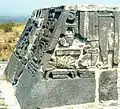 Nichtkalendarische Schriftzeichen