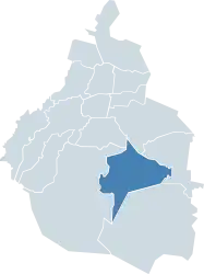 Lage