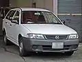 Mazda Familia Van Y11