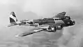 Boeing Y1B-17 (Ursprungsausführung)