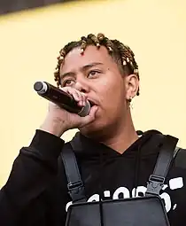 Cordae (2019)