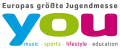 Logo von 2009