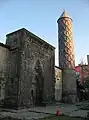Yakutiye-Medrese in Erzurum