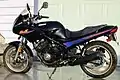 Yamaha XJ 600 S Seca II (Bj. 1996)