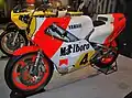 Yamaha YZR500 / OW70(1983)
