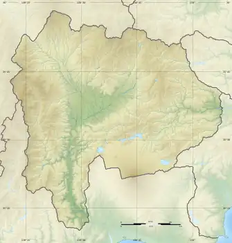 Saiko (See) (Präfektur Yamanashi)