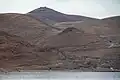 Yamdrok Tso und Kampa La