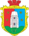 Wappen von Jampil