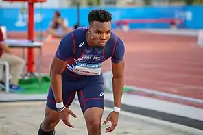 Yann Randrianasolo (2018)