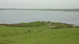 Broch of Yarrows