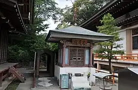 Emma-Pavillon