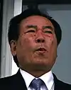 Yasuo Ichikawa