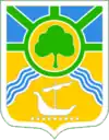 Wappen von Jassynuwata