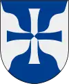 Wappen der Gemeinde Ydre