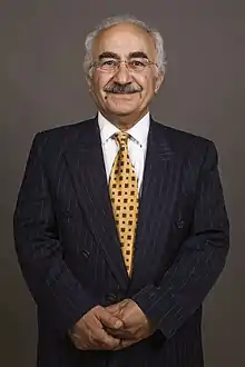 Yekta Uzunoğlu, 2017