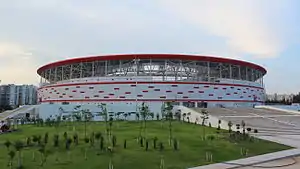 Antalya Arena