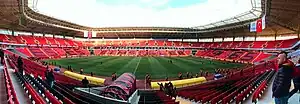 Eskişehir Yeni Atatürk Stadı