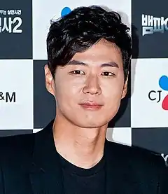 Yeon Jung-hoon (2012)