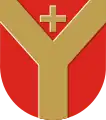 Wappen von Ylöjärvi