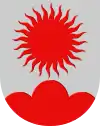 Wappen von Ylitornio