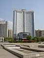 Hotel Yan Jiang International