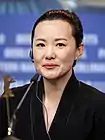 Wang Jingchun (li.) und Yong Mei spielen im Film das Ehepaar Yaojun und Liyun