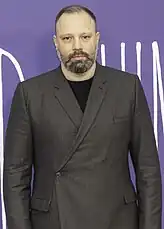 Giorgos Lanthimos