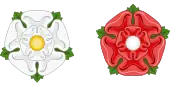 Rosenkrieg