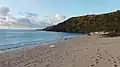 Yoshino Beach