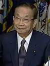Yoshinori Ōno (cropped)