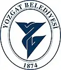 Wappen von Yozgat