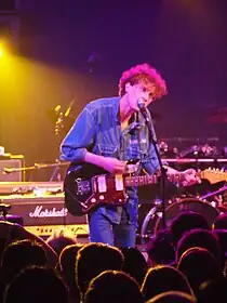 Max Bloom (2011)