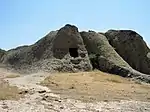 Bergiges Phrygien