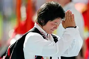 Yuki Ebihara (2013)