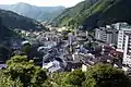 Yumura-Onsen in Shinonsen