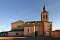 Andreaskirche