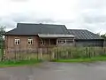 Das Juri-Gagarin-Geburtshaus (2008)