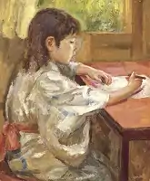 „Nomura Yuriko“, 1928