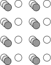 A:B:C-Notation 4:2:2-Abtastung