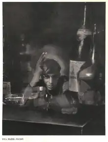Hajek-Halke – Das Deutsche Lichtbild, 1927