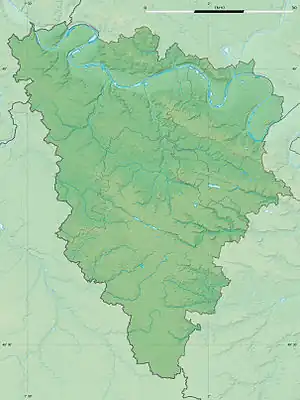 Île des Impressionnistes (Yvelines)