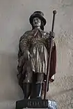 Heiliger Rochus
