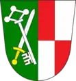Wappen von Záboří