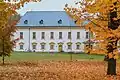 Schloss Černíkovice