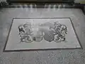 Wappen von Renard und Prus III