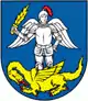 Wappen von Závod
