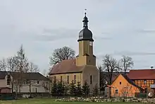 Kirche