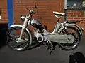 Zündapp Bergsteiger Serie 1 Exportmodell, Baujahr 1966