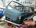 Zündapp Janus von 1958