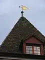 Turmdach